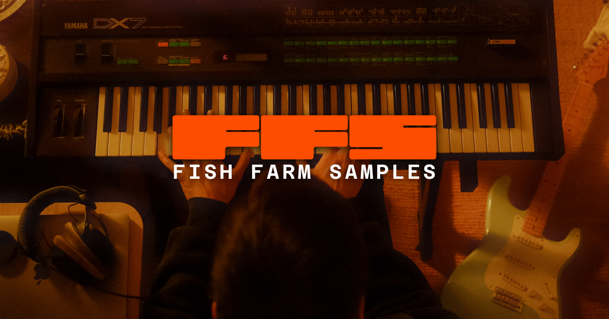 Fish Farm Samples